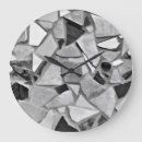 Search for black and white mosaic art Grey