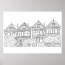 Search for ladies posters Black and white