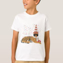 Search for year of the tiger tshirts Tigers