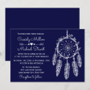 Search for american dream invitations Boho
