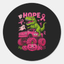 Search for f cancer stickers Breast cancer awareness month