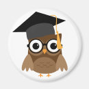 Search for glasses magnets Owl