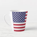 Search for american mugs Stripes