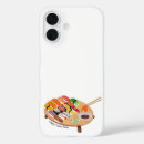 Search for foodie cases Japanese food