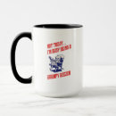 Search for busy coffee mugs Dad