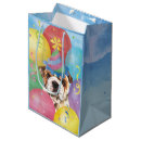 Search for bulldog gift bags Puppy