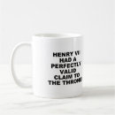 Search for henry Tudor