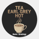Search for hot tea stickers Drink