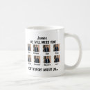 Search for coworker farewell mugs Job farewell keepsake