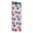 Search for bohemian style mugs Colourful