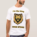 Search for lion king tshirts Alpha
