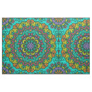 Search for bohemian fabric Colourful