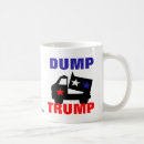 Search for dump trump mugs President