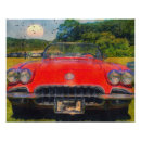 Search for corvette posters Cars