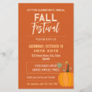 Search for pumpkins flyers Orange
