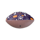Search for halloween american footballs Pumpkin