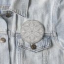 Search for grey background badges White
