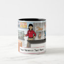 Search for cartoon pet mugs Animals