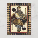 Search for harlequin cards invites Cream
