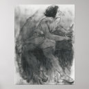 Search for dancer drawing posters Sketch