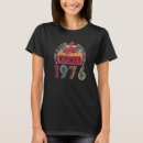 Search for november birthday tshirts 1976
