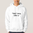 Search for ugly hoodies Funny