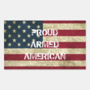 Search for handgun stickers Usa