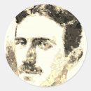 Search for inventor stickers Genius