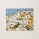 Search for santorini puzzles Travel