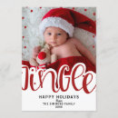 Search for bells christmas invitations Modern