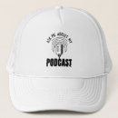 Search for report hats Radio