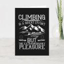 Search for climbing cards Outdoor