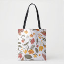 Search for modern art tote bags Orange