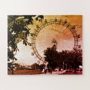 Search for vienna puzzles Vintage
