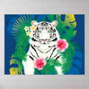 Search for exotic cats posters Pink