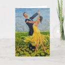Search for ballroom dance cards Waltz