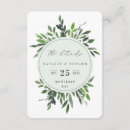 Search for intimate invitations Modern