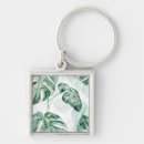 Search for leaf key rings Tropical