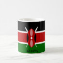 Search for kenya mugs Africa