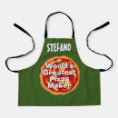 Search for worlds greatest chef aprons Baking
