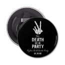 Search for halloween bar accessories Black and white