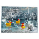 Search for rubber duck gift bags Cute