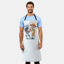 Search for grillin dad aprons Bbq
