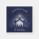 Search for christmas nativity napkins Silhouette