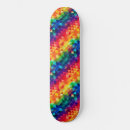 Search for gay pride skateboards Pattern