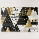 Search for triangle puzzles Geometric