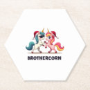 Search for unicorn coasters Be a unicorn