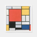 Search for mondrian Squares