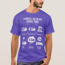Search for cooking cartoon tshirts Cute