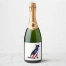 Search for german shepherd wine labels Puppy
